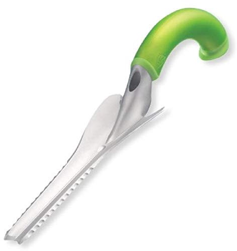 Radius Garden 102 Ergonomischer Aluminium Hand Unkrautjäter