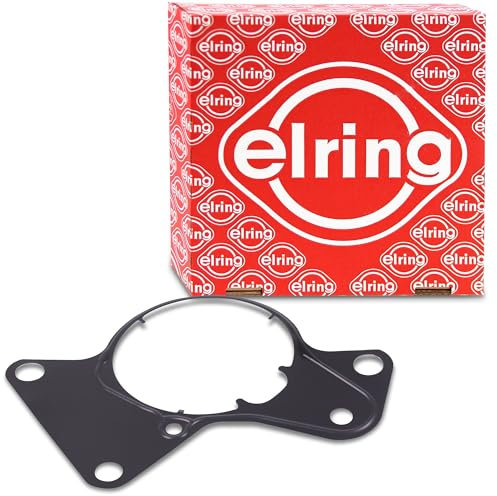 Elring 081.360 Dichtung, Kraftstoffpumpe