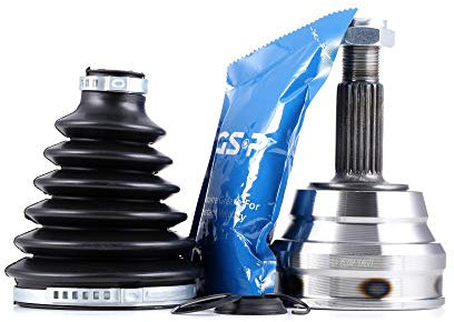 GSP 853004 Gelenksatz, Antriebswelle