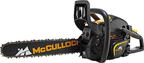 MI40 CS 410 ELITE 15 MOTOSEGA BARRA 38cm McCULLOCH