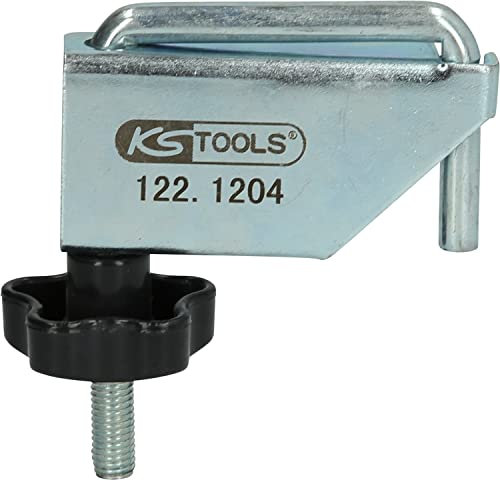 KS Tools 122.1204 Schlauchklemme max. Ø 45 mm (1.3/4)