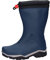 DUNLOP Protective Footwear, K354061, Blizzard per Bambini, Blu/Nere, Taglia 32 EU