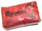 Volkswagen 000093113BS Verbandtasche, Rot