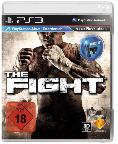 The Fight (Move erforderlich)