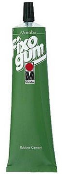 Fixo-Gum, 125g [Spielzeug]