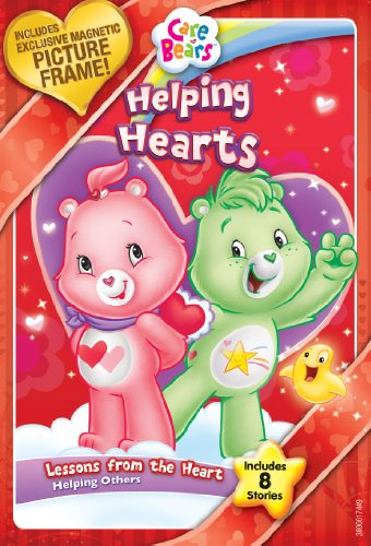 Care Bears: Helping Hearts