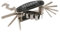 Silverline Tools 581054 - Navaja Suiza para Bicicletas