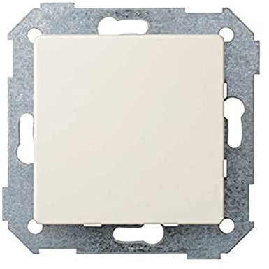 Simon - 82800-31 placa ciega s-82 marfil Ref. 6558231256