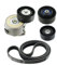 SKF VKMA 32098 Kit de courroie multi-V