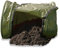 Tierra Garden 50–1500 Haxnicks Roll-Mix Composteur, 41 Gallon Contenance