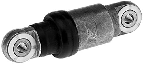 Febi bilstein 14996 Amortiguador de vibraciones (para correa trapecial en V múltiple brote)