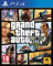 Ps4 Grand Theft Auto Five-V (Eu)