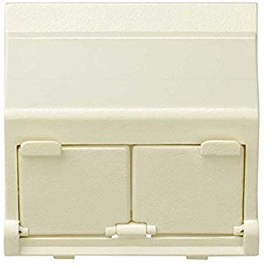 Simon 27086-32 - Base Adap.Univ.Para Conexiones Informat.