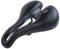 Selle SMP Damen Fahrradsattel TRK Lady, schwarz, ZSTT03LARGE