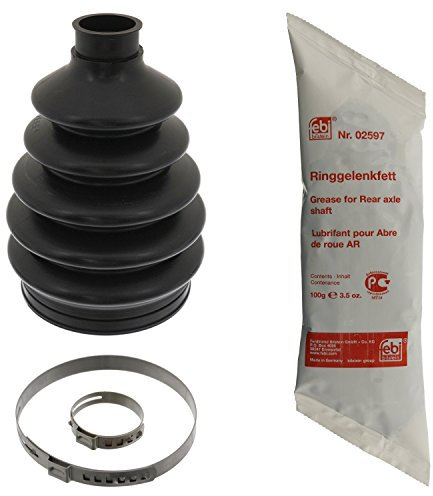 febi bilstein 27405 Achsmanschettensatz , 1 Stück