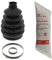 febi bilstein 27405 Achsmanschettensatz , 1 Stück