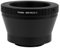 Fotodiox Lens Mount Adapter Compatible with M42 Type 1 Lenses on Pentax Q-Mount Cameras