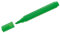 Faber-Castell 154363 - Textmarker Grip 1543, nachfüllbar, grün