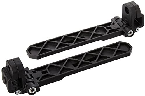 Dewalt 1-70-362 Tough System Spare Brackets, Black