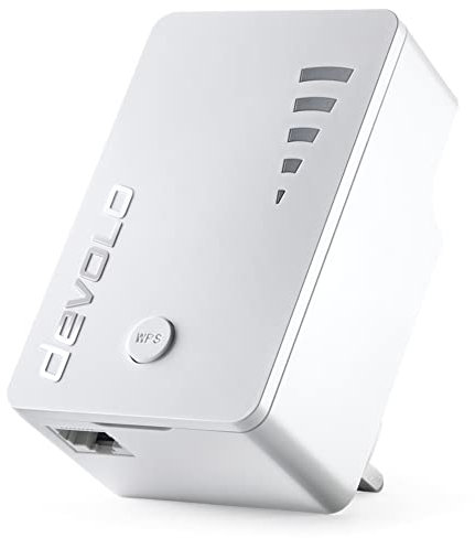 Devolo 9791 pont & répéteur 1200 Mbit/s Gris - Ponts & répéteurs (1200 Mbit/s, 2.4/5 GHz, DSSS,OFDM, 300 m, IEEE 802.11a,IEEE 802.11ac,IEEE 802.11b,IEEE 802.11g,IEEE 802.11n,IEEE 802.3,IEEE 802.3ab,IEEE..., Sans fil)