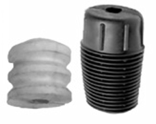 MAPCO Staubschutzsatz, Stoßdämpfer 34700 Vorderachse | Kompatibel mit: OPEL CORSA A CC, CORSA A Kasten/Schrägheck, CORSA A TR, CORSA B, CORSA B Kasten/Schrägheck
