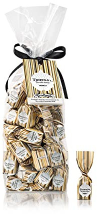 Tartuflanghe - MINI TARTUFI DOLCI D'ALBA - BIANCHI 200g