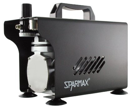 Sparmax AC501 Compressor