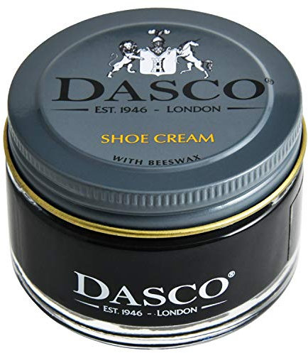 Japan [Dusko] Premium-Creme (Schwarz Schwarz)