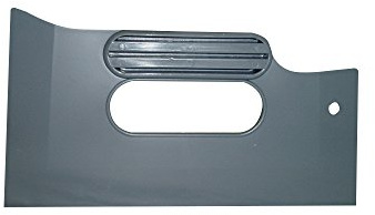 Element GREY 5 WAY TRIM GUIDE - PRO WINDOW TINTING TINT FILM FITTING TOOL - GT190-2-Pack