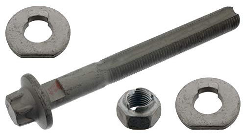 febi bilstein 40168 Montagesatz für Querlenker , 1 Stück