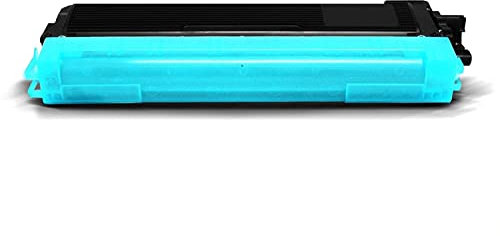 Eurotone Toner für MFC-9120CN MFC-9125CN MFC-9320CW MFC-9325CW ersetzt Brother Schwarze TN-230 Patronen Original (ISO-Norm 19798)