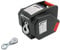 Cabrestantes RIBIMEX 2625 para Coche, 5 toneladas, tracción Delantera, 12 V, Color Negro