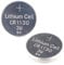 Unbekannt Cr1130 Lithium Knopfzelle (2-Er Pack)
