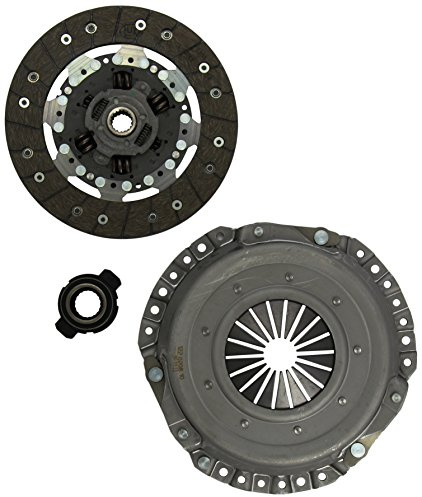 LUK 622210700 Kupplungssatz LuK RepSet