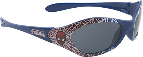 Spiderman Wrap Sunglasses