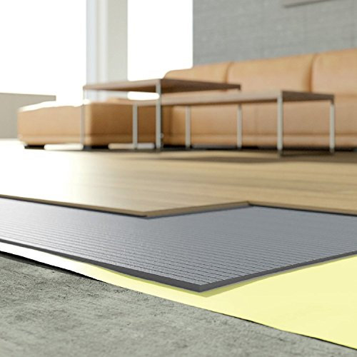 5m2 panneaux isolant polystyrene XPS pour planchers 3mm