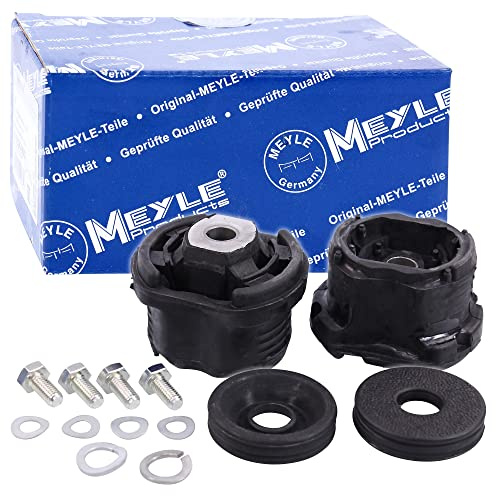 Meyle 014 035 0000 Set, axle beam