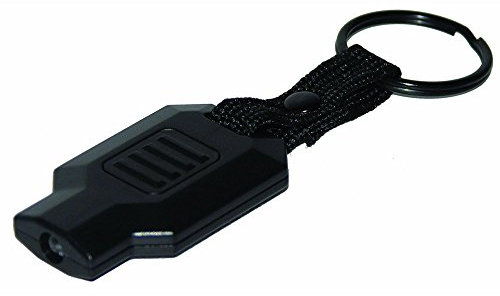 Nite Ize Microlight STS Linterna e iluminación, Hombres, Negro, M