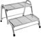 BRUNNER 7225134N Doppeltrittstufe, Prima