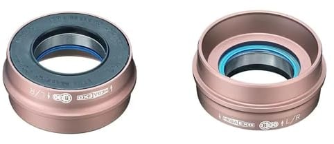FSA Energy and Goss Road Cranks Mega Exo BB30 BB Adapter - Silver