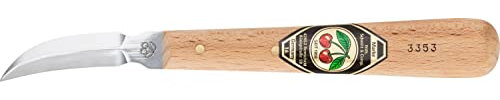 Matador 3353 Coltelli per Scultori e Intagliatori Coltelli B 6074/2 Multicolore