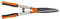 BAHCO -Leichte Heckenschere ultra-leicht 540mm, 850g