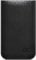Exspect Leather Slip Case for iPhone 4S - Black