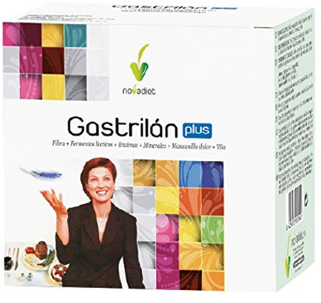 GASTRILAN PLUS 20SOBRES
