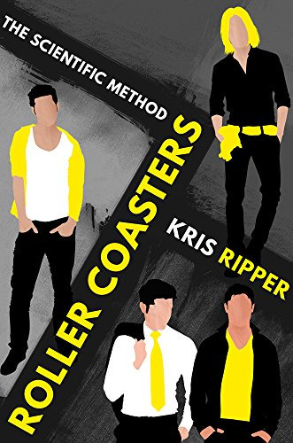Roller Coasters (Scientific Method Universe Book 5) (English Edition)