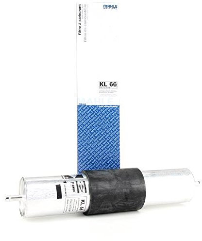 Knecht / Mahle Kraftstofffilter