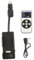 nd FM Transmitter Carica batterie Auto Supporto per iPhone 3G S 4 4S iPod Touch AUX