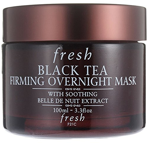 FRESH 100Ml Firming Overnight Mask Black Tea