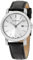 WENGER DamenArmbanduhr Analog Quarz Leder 01.1021.117