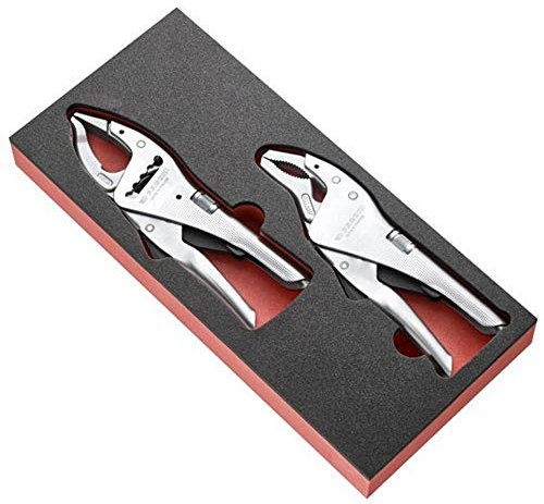 Facom MODM.501A Module Mousse Pince Etau 2Pc